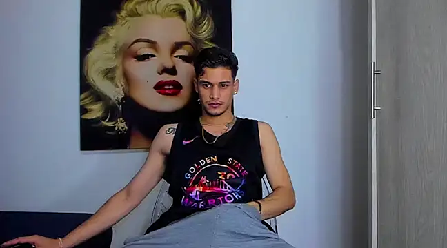 guy master online show from 03/07/25, 02:04