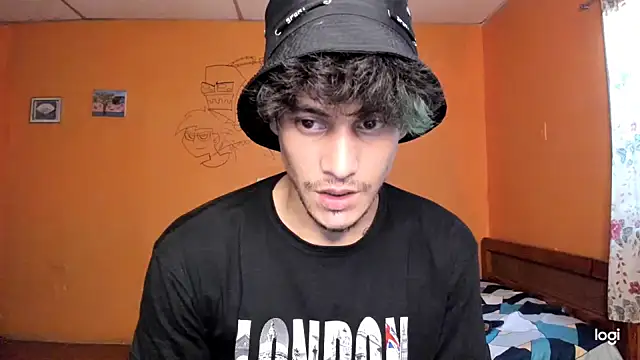 guy master online show from 10/16/25, 07:48