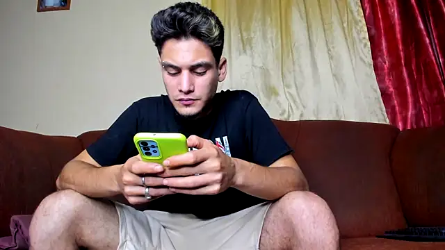 guy master online show from 12/20/25, 05:58