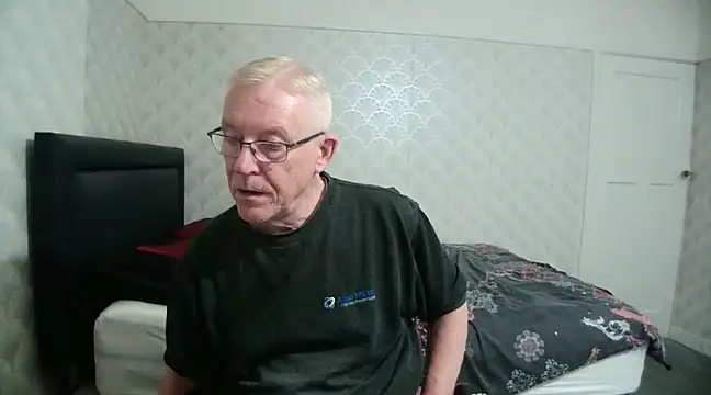 shaun63m online show from 02/25/25, 01:09