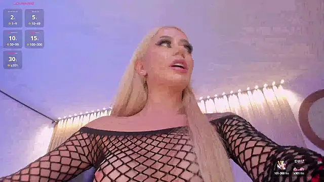 HannaConnor  online show from 03/05/25, 11:05