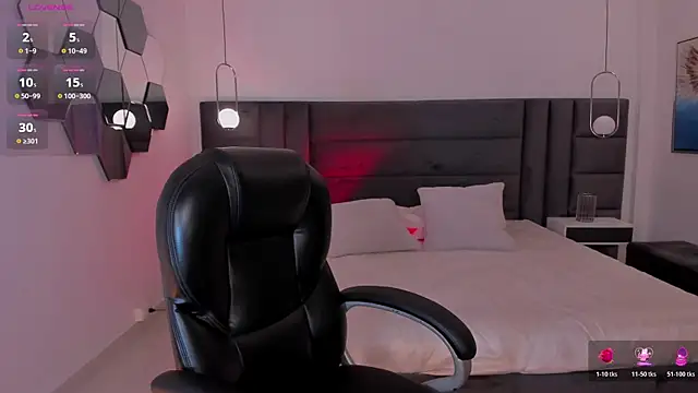 HannaConnor  online show from 01/14/26, 08:25