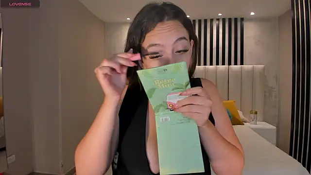 BellaRose X online show from 04/09/26, 05:18