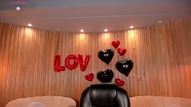 AliceHarper  online show from 02/15/25, 07:27