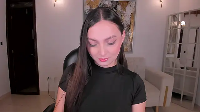 AliceHarper  online show from 03/22/25, 02:37