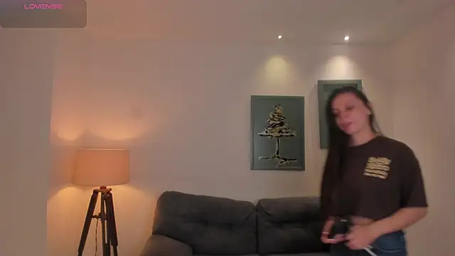 AliceHarper  online show from 05/24/26, 03:28