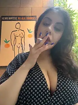 holyeroticss online show from 09/19/25, 09:26