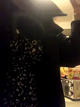 holyeroticss online show from 12/04/25, 10:29