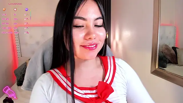 Snapshot of aliscollins_ chatting on 10/26/25, 01:00 aliscollins online show from 10/26/25, 01:00