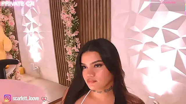 Snapshot of Johanna6 chatting on 09/18/25, 03:41 Johanna6 online show from 09/18/25, 03:41