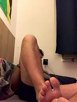 Snapshot of feetlover3611 chatting on 01/10/26, 12:56 feetlover3611 online show from 01/10/26, 12:56