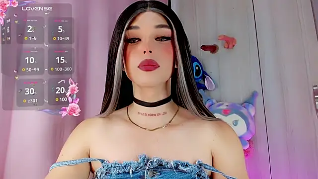 Snapshot of Marian_LV chatting on 01/30/25, 10:50 Marian LV online show from 01/30/25, 10:50