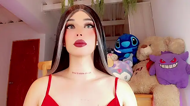 Snapshot of Marian_LV chatting on 02/17/25, 10:51 Marian LV online show from 02/17/25, 10:51