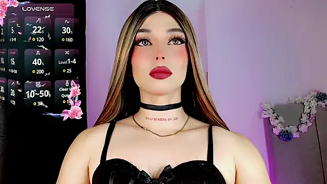 Snapshot of Marian_LV chatting on 03/01/25, 07:30 Marian LV online show from 03/01/25, 07:30