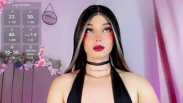 Snapshot of Marian_LV chatting on 03/10/25, 10:04 Marian LV online show from 03/10/25, 10:04