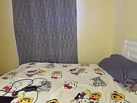 ebonyy duchess online show from 04/14/26, 07:58