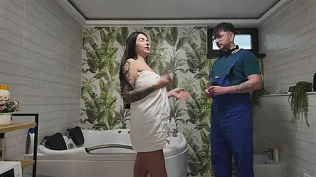 ValeriaGrey online show from 10/09/25, 10:35