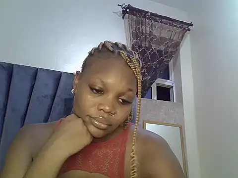 Pretty-sassy online show from 02/16/25, 11:26