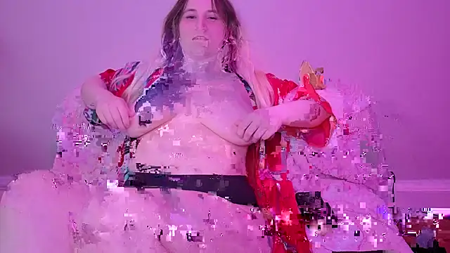 Glitch Witch online show from 04/19/26, 11:20