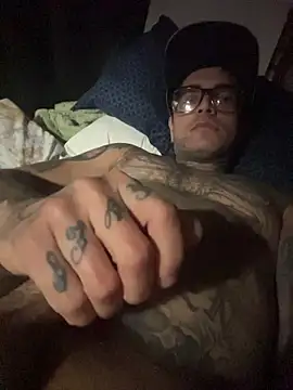 ILLUM1NATE online show from 10/20/25, 09:15