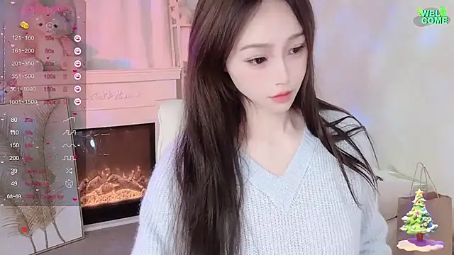 Snapshot of Kiss-18 chatting on 01/01/25, 12:22 Kiss-18 online show from 01/01/25, 12:22