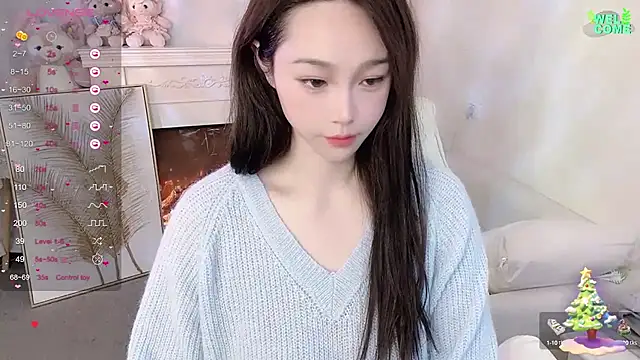 Snapshot of Kiss-18 chatting on 01/20/25, 01:21 Kiss-18 online show from 01/20/25, 01:21