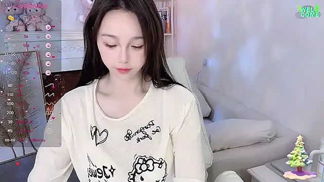 Snapshot of Kiss-18 chatting on 01/21/25, 03:21 Kiss-18 online show from 01/21/25, 03:21