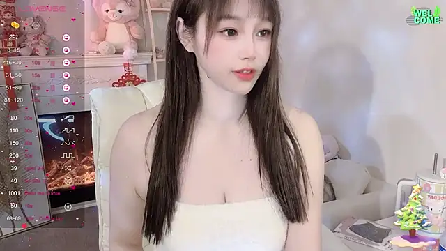 Snapshot of Kiss-18 chatting on 02/16/25, 03:48 Kiss-18 online show from 02/16/25, 03:48