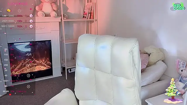 Snapshot of Kiss-18 chatting on 02/26/25, 12:36 Kiss-18 online show from 02/26/25, 12:36