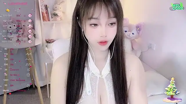 Snapshot of Kiss-18 chatting on 03/01/25, 02:23 Kiss-18 online show from 03/01/25, 02:23