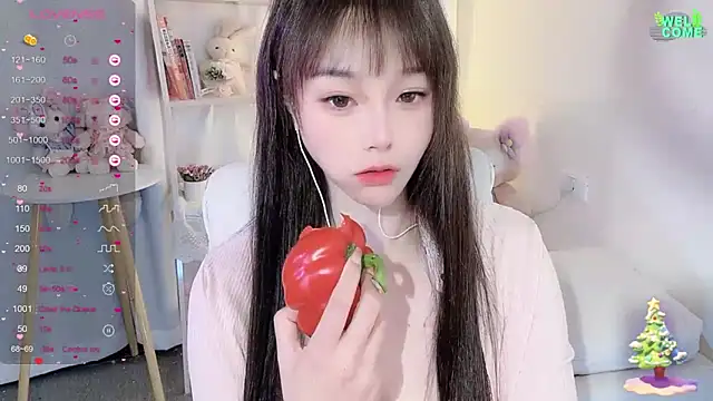 Snapshot of Kiss-18 chatting on 03/02/25, 01:04 Kiss-18 online show from 03/02/25, 01:04