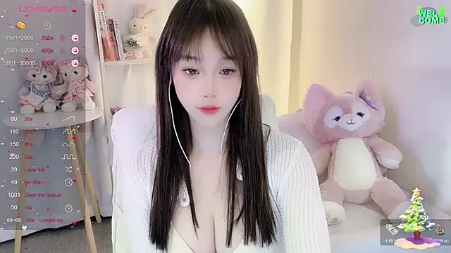 Snapshot of Kiss-18 chatting on 03/06/25, 03:56 Kiss-18 online show from 03/06/25, 03:56