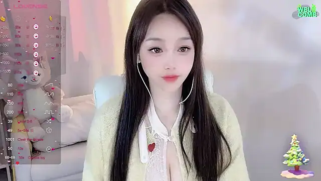 Snapshot of Kiss-18 chatting on 03/12/25, 02:01 Kiss-18 online show from 03/12/25, 02:01