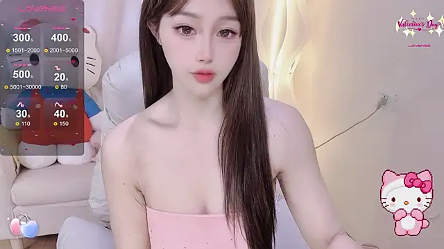 Snapshot of Kiss-18 chatting on 01/06/26, 01:37 Kiss-18 online show from 01/06/26, 01:37