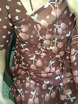 sexyrapa online show from 07/12/26, 12:45