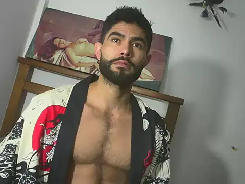 hideonbush051 online show from 01/06/26, 11:25