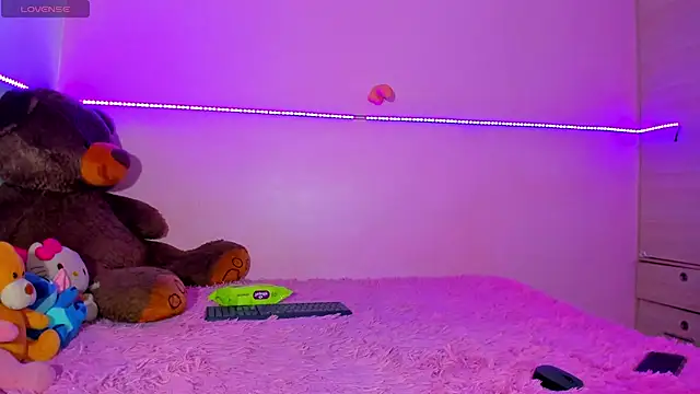 Canndy88htxx online show from 03/20/26, 12:48