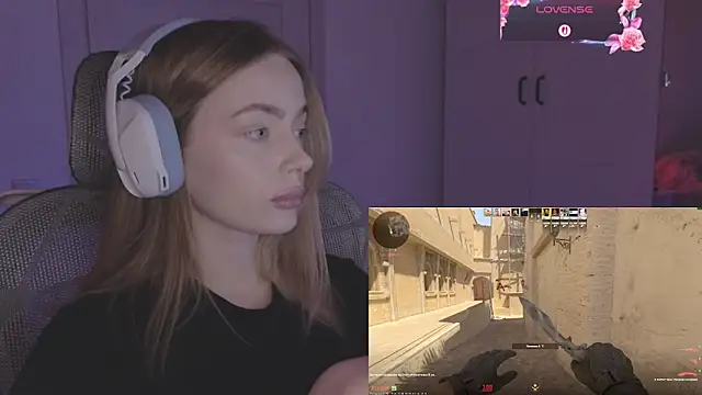  MayShy  online show from 11/06/25, 08:37