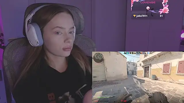  MayShy  online show from 11/21/25, 08:13