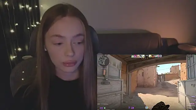  MayShy  online show from 02/19/26, 03:41