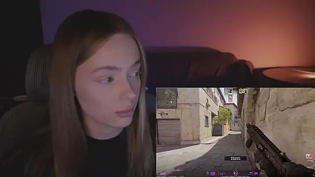  MayShy  online show from 02/24/26, 07:12