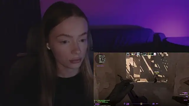  MayShy  online show from 02/26/26, 11:04