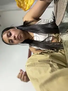 Salome golvert online show from 11/06/25, 10:54