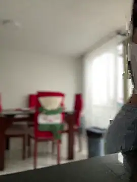 Salome golvert online show from 12/16/25, 05:29