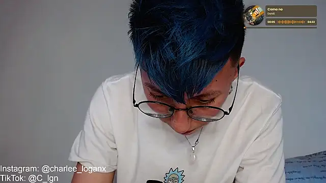 Sexyboy 666 online show from 09/10/25, 08:42