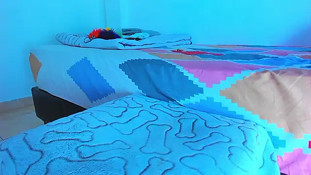 Sexyboy 666 online show from 03/17/26, 03:22