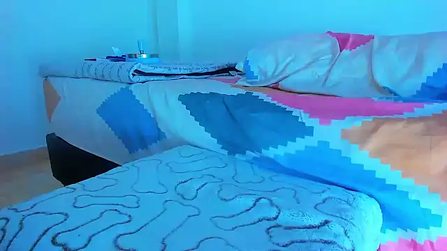 Sexyboy 666 online show from 03/21/26, 08:23