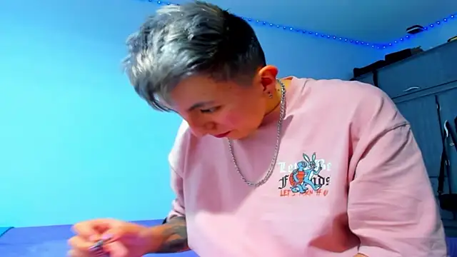 Sexyboy 666 online show from 05/15/26, 10:17