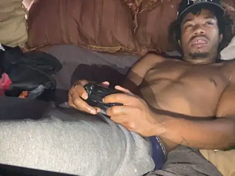 SlimeCrownzOut5 online show from 03/09/26, 06:45