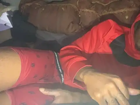 SlimeCrownzOut5 online show from 03/17/26, 06:17